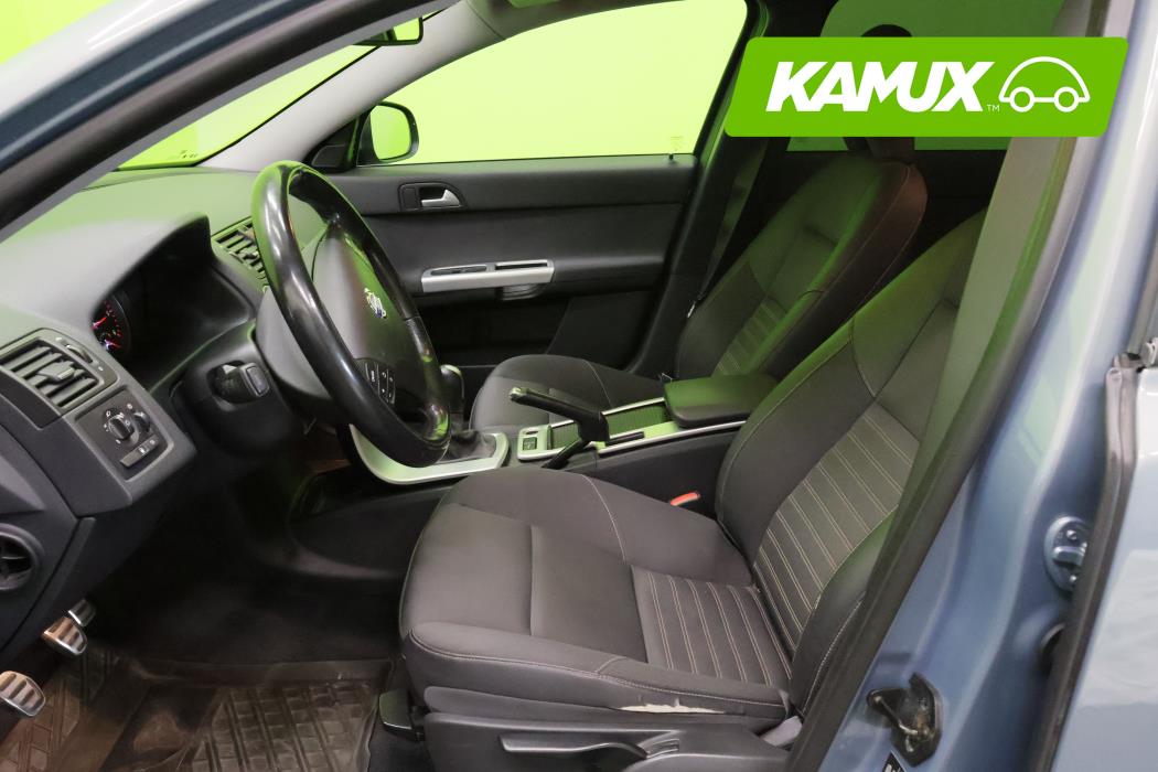 Volvo V50 2012