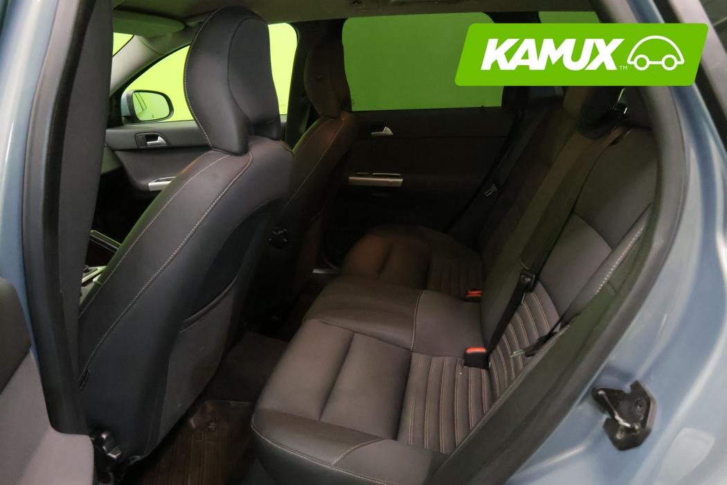 Volvo V50 2012