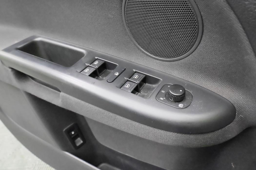 Volkswagen Golf Plus 2010