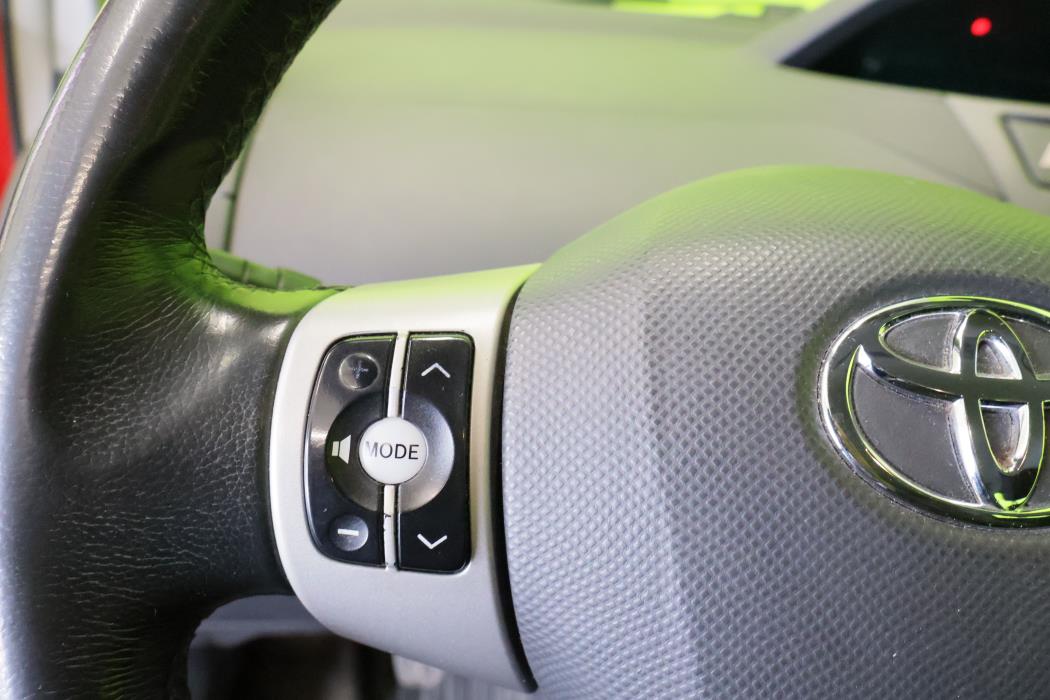 Toyota Yaris 2007