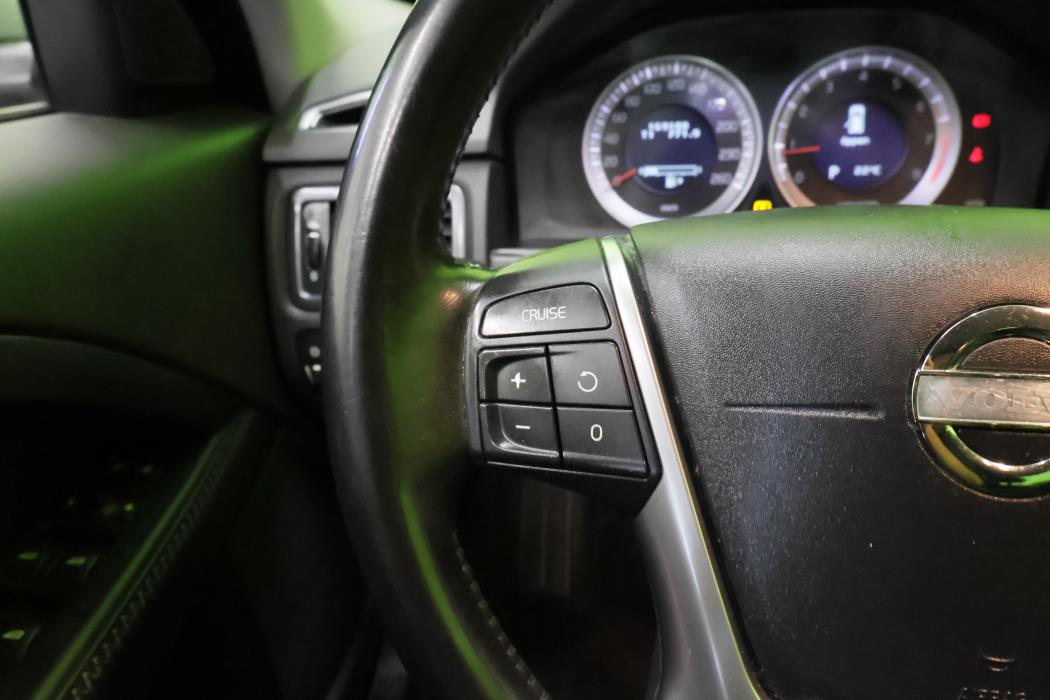 Volvo V70 2012