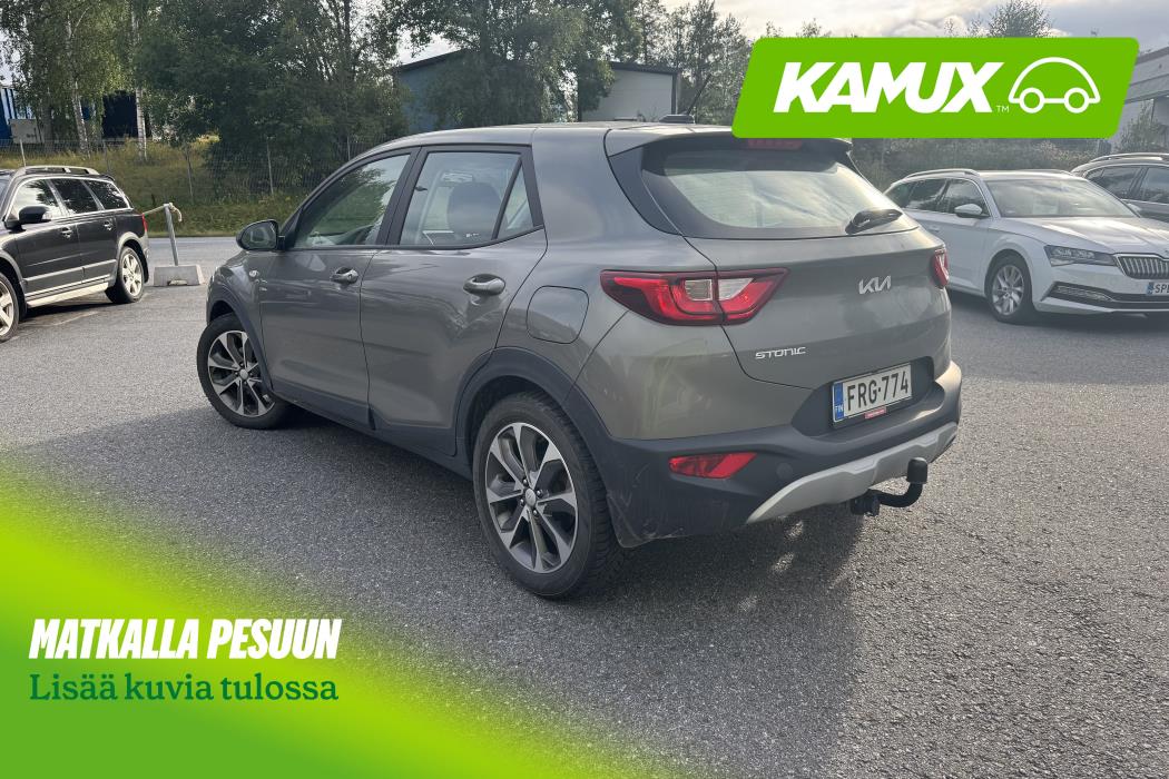 Kia Stonic 2024