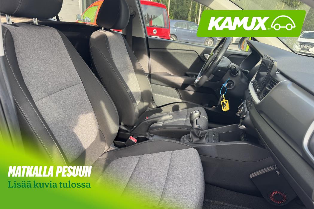 Kia Stonic 2024