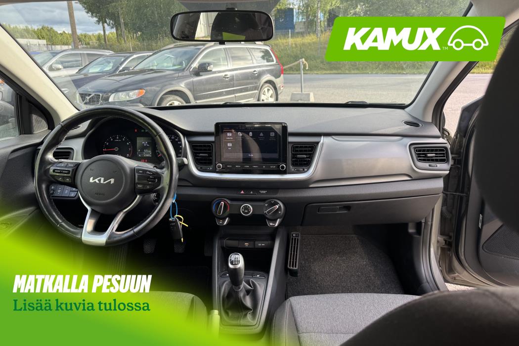 Kia Stonic 2024
