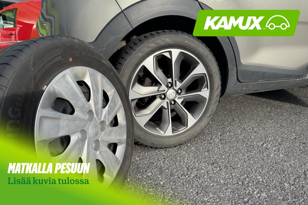Kia Stonic 2024