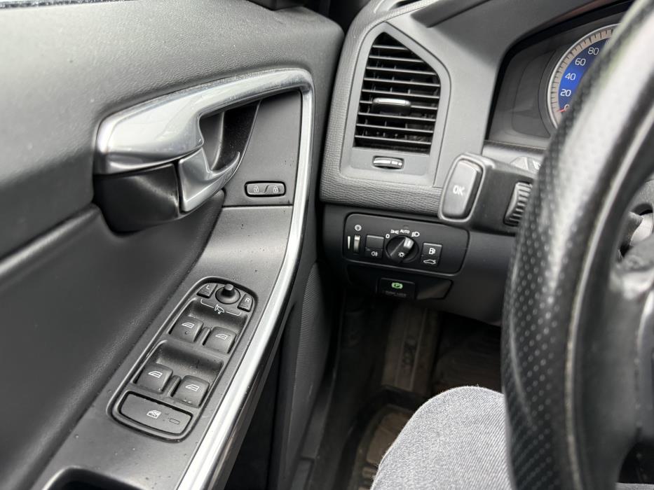 Volvo XC60 2013