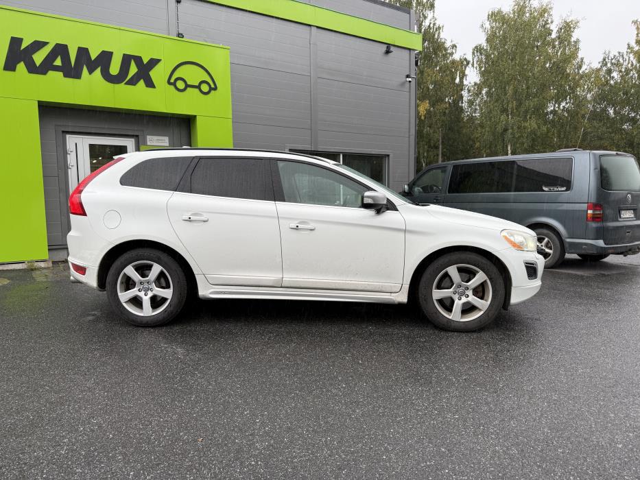 Volvo XC60 2013