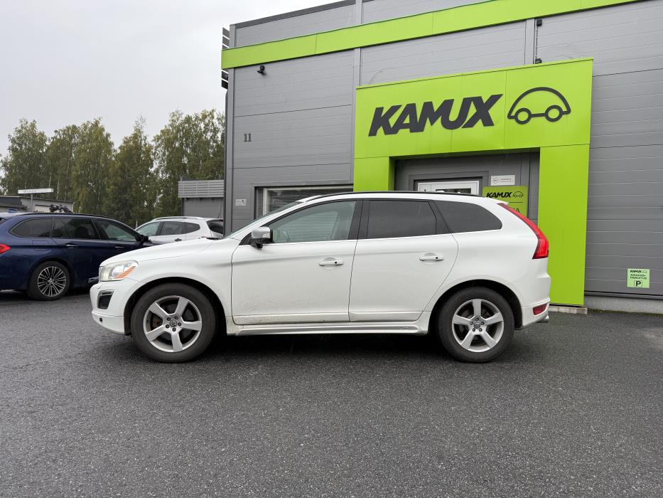 Volvo XC60 2013