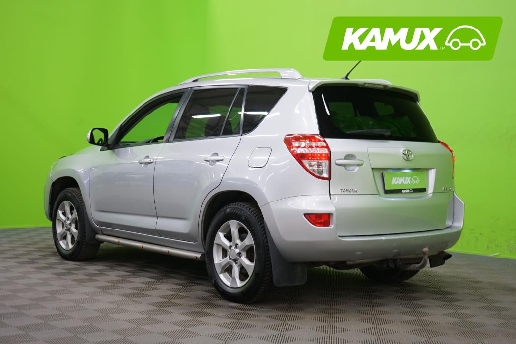 Toyota RAV4 2012