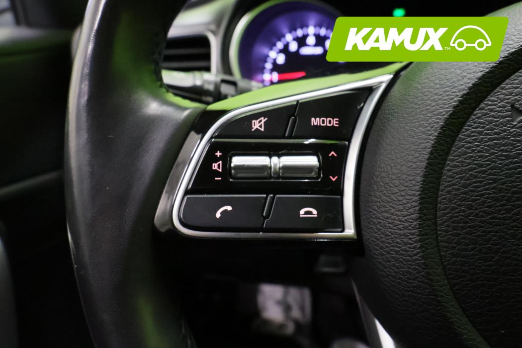 Kia Ceed 2022