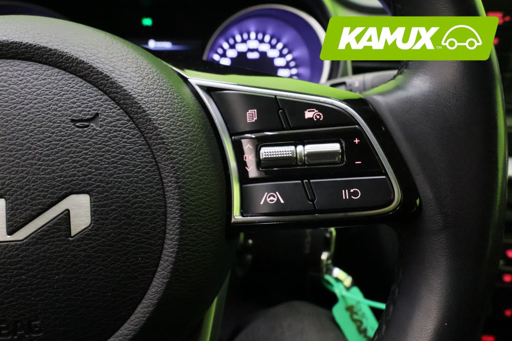 Kia Ceed 2022