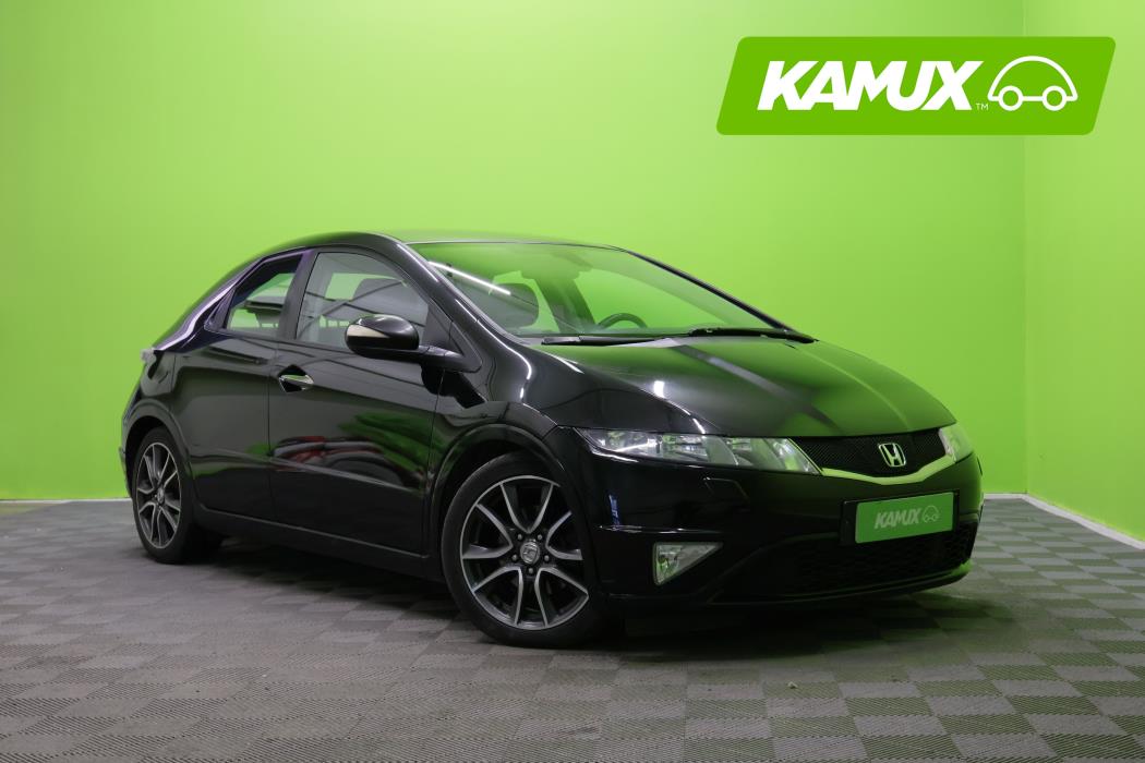 Honda Civic 2011