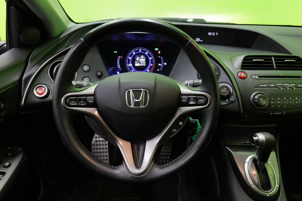 Honda Civic 2011