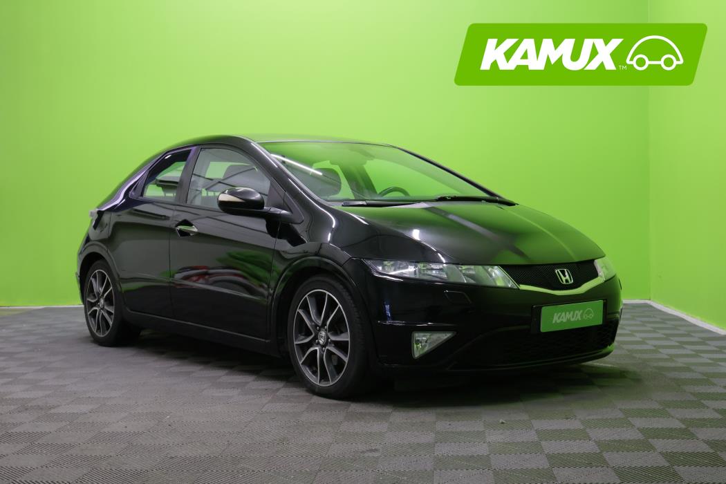 Honda Civic 2011