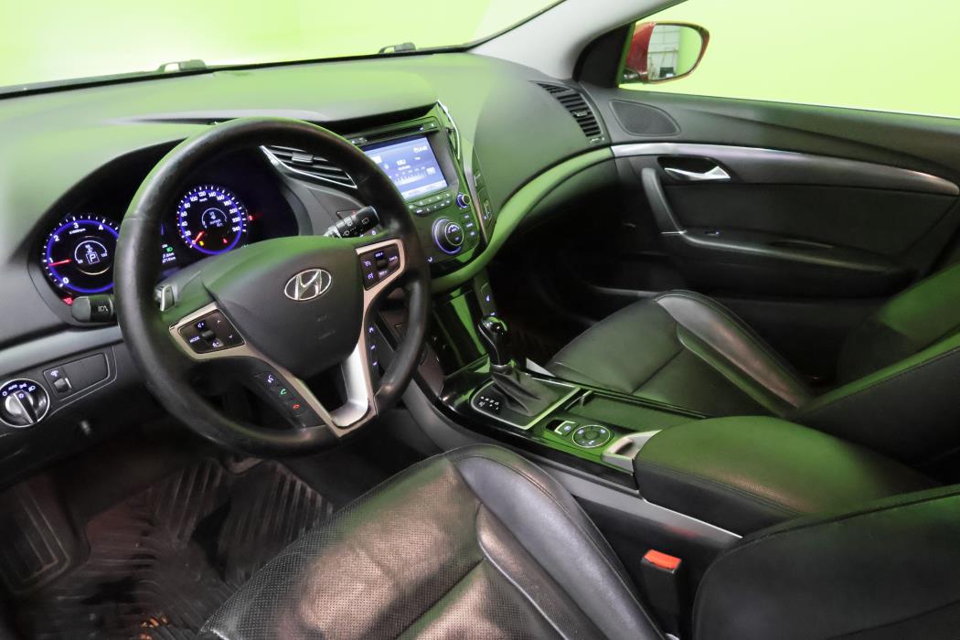 Hyundai i40 2013