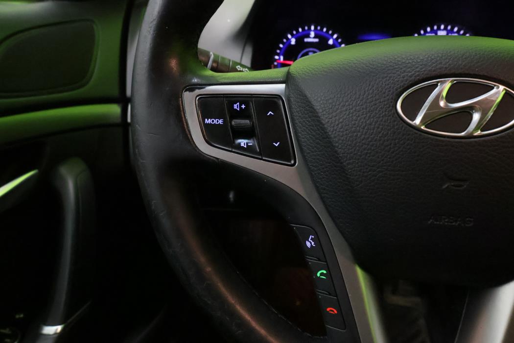 Hyundai i40 2013
