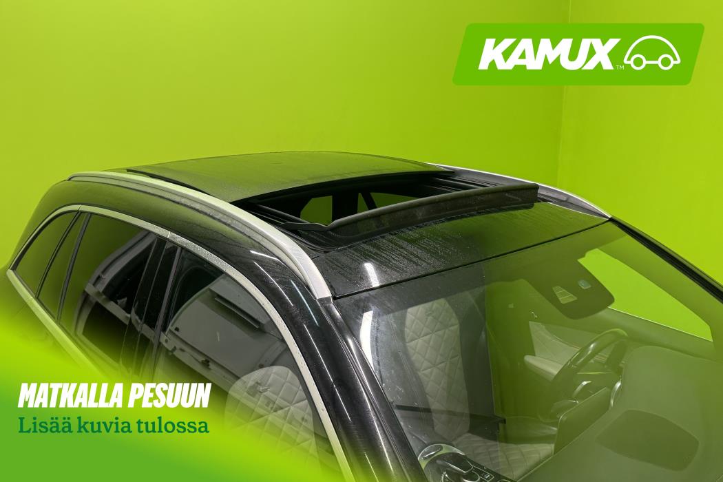 Mercedes-Benz GLC 2016