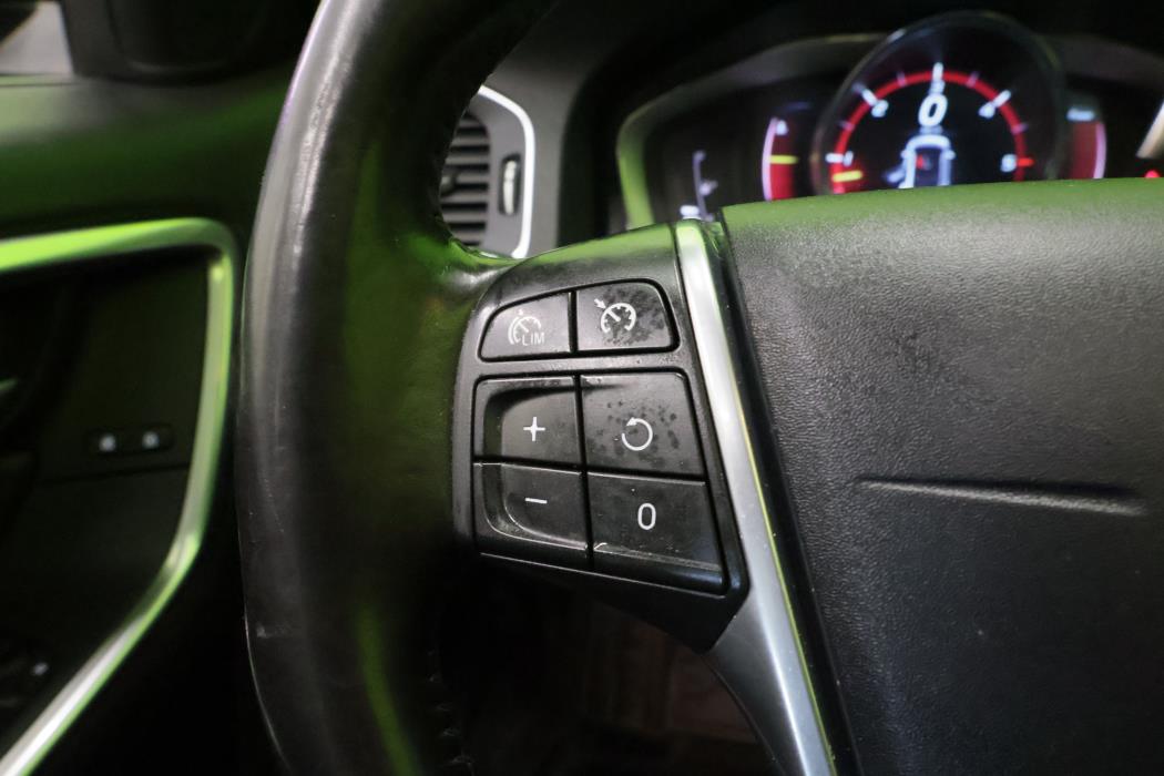 Volvo V60 2016