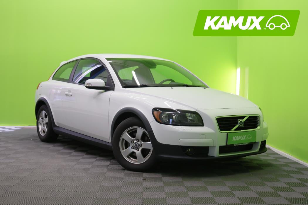 Volvo C30 2008