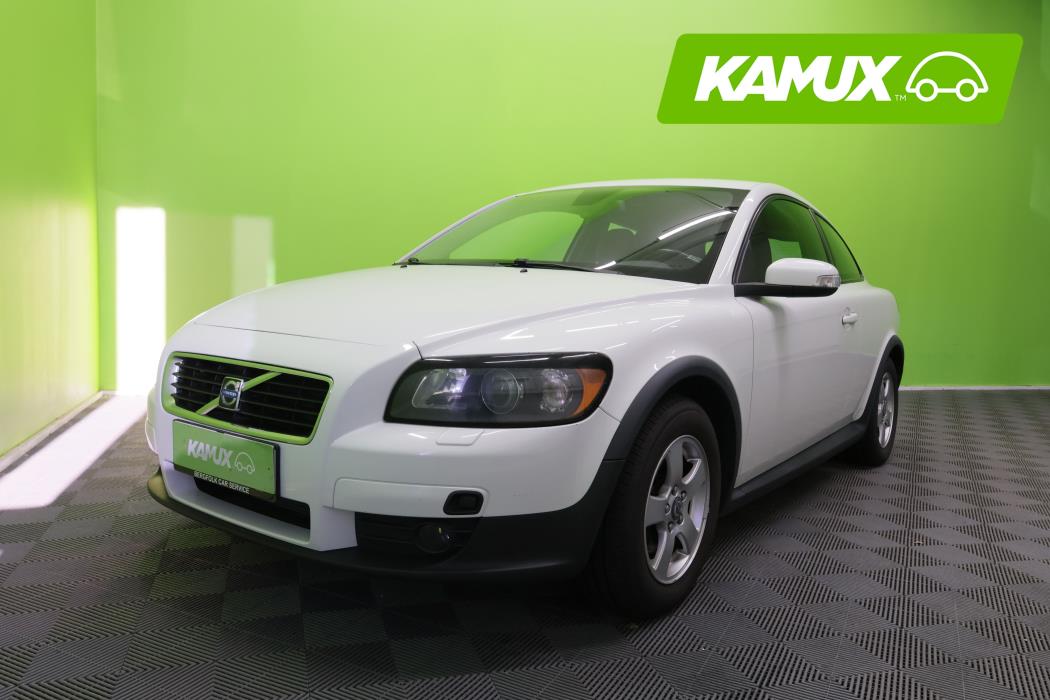 Volvo C30 2008