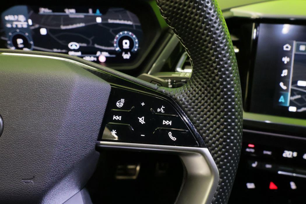 Audi Q4 e-tron 2022