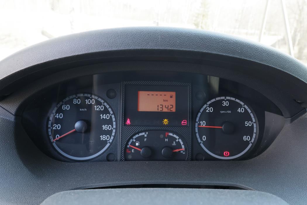 Fiat Ducato 2008