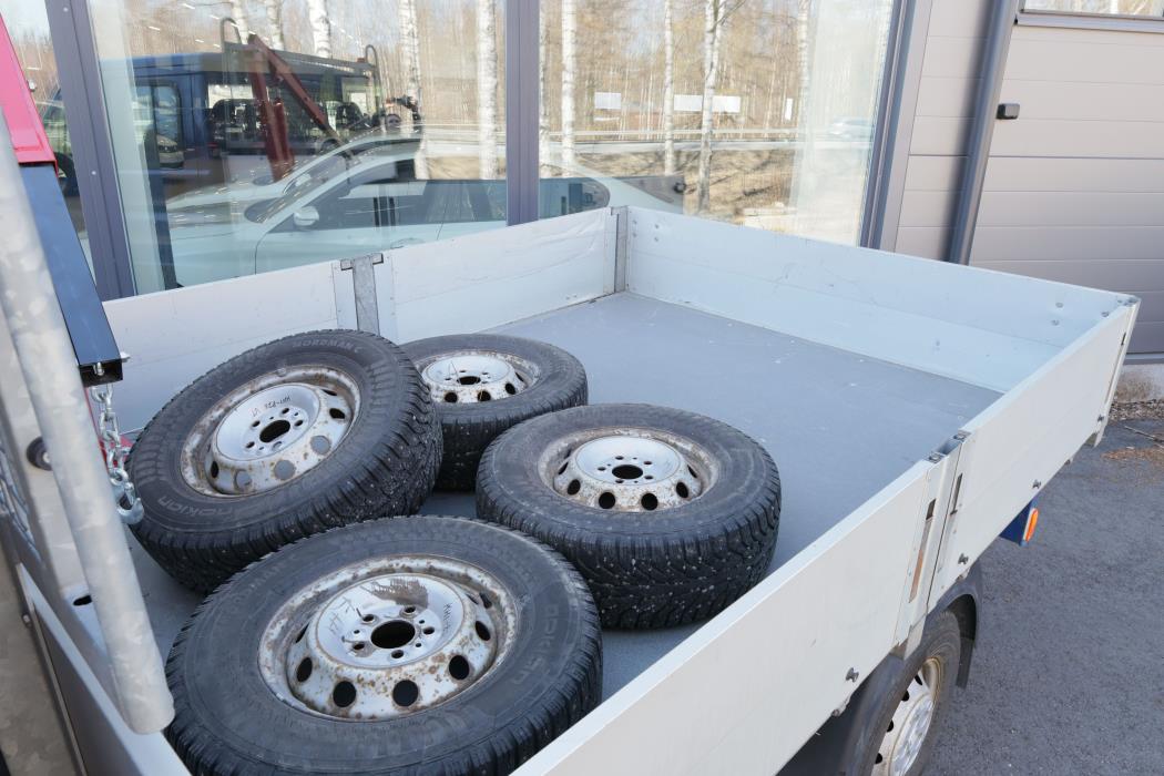 Fiat Ducato 2008