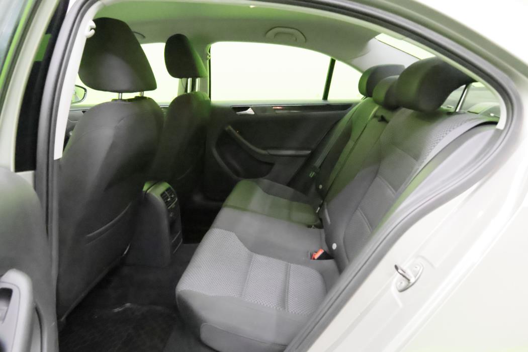 Volkswagen Jetta 2014