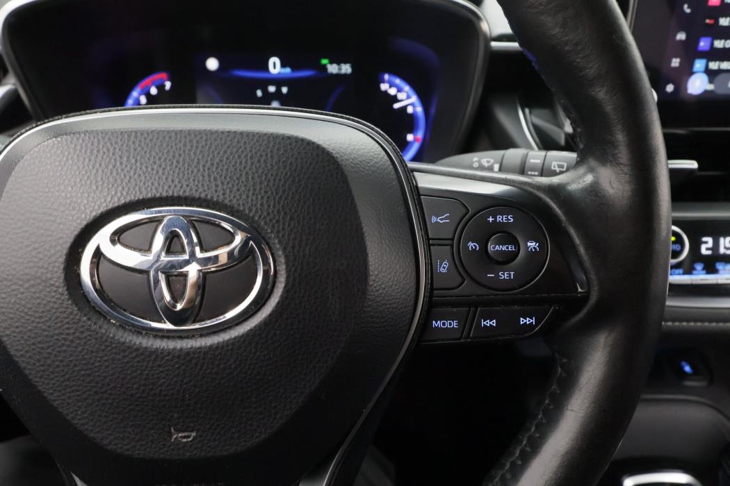 Toyota Corolla 2023