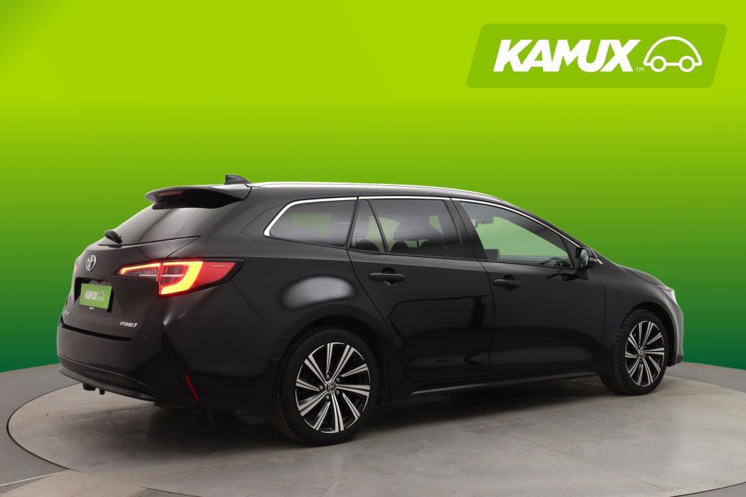 Toyota Corolla 2023