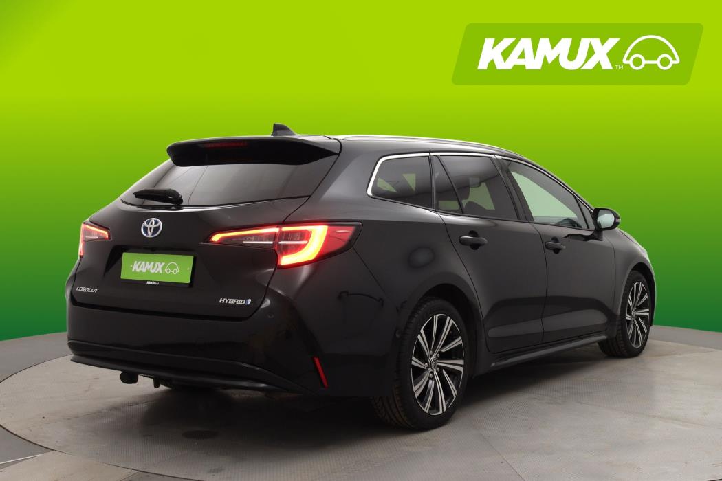 Toyota Corolla 2023