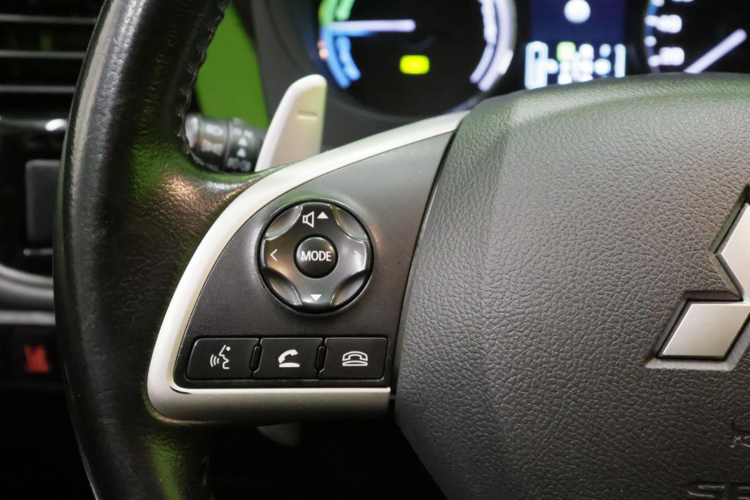 Mitsubishi Outlander 2014