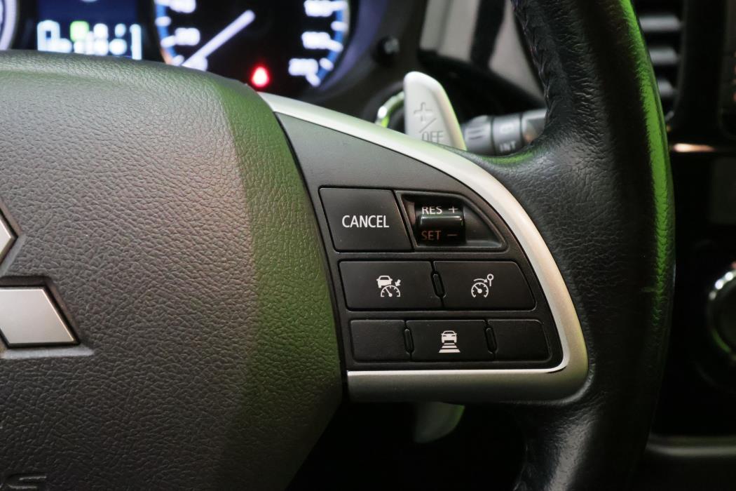 Mitsubishi Outlander 2014