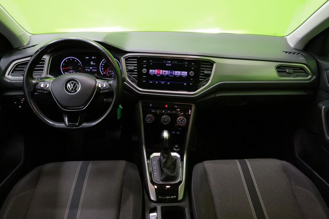 Volkswagen T-Roc 2021