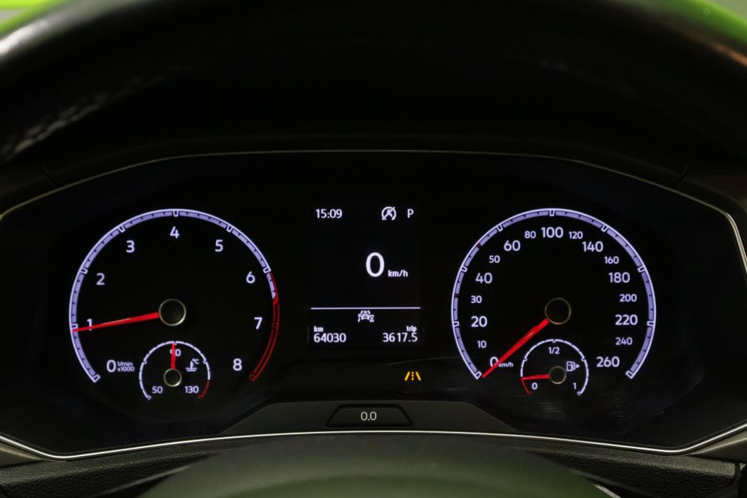 Volkswagen T-Roc 2021