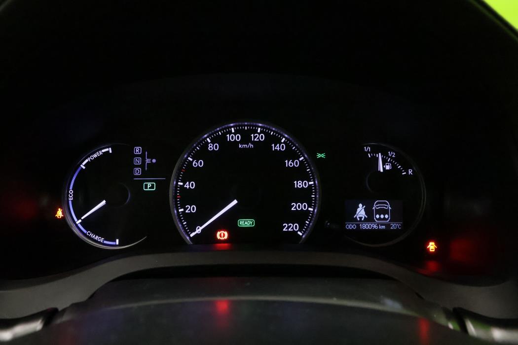 Lexus CT 2011