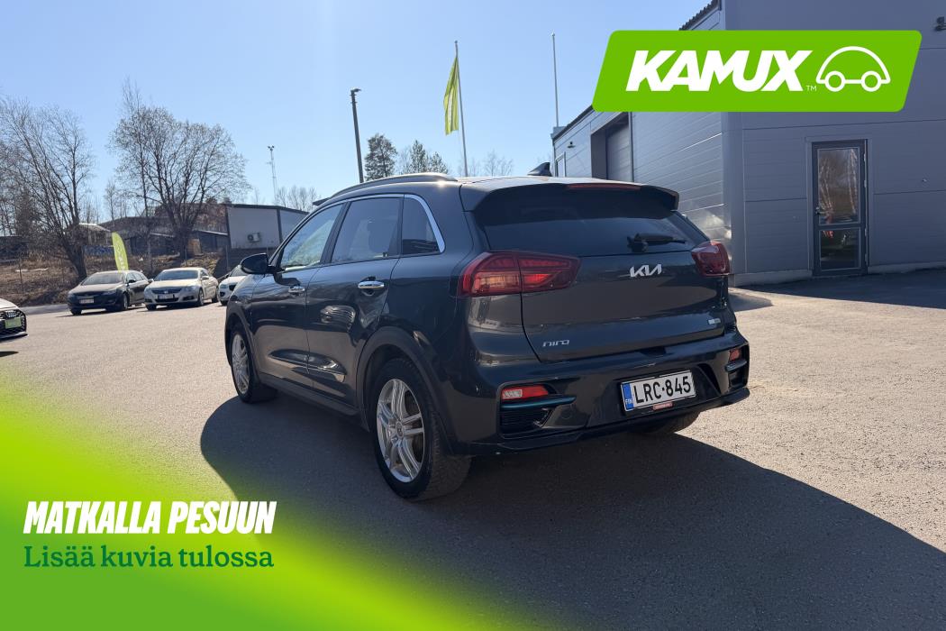 Kia Niro 2022