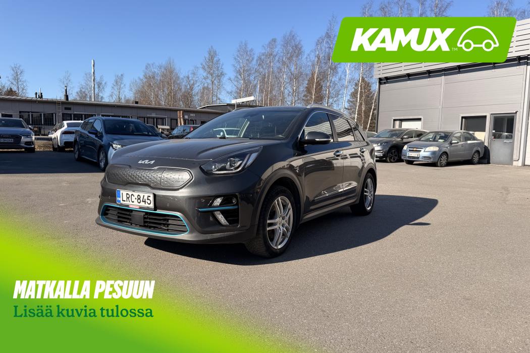 Kia Niro 2022