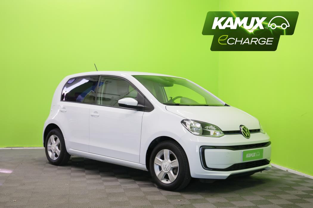 Volkswagen Up! 2023