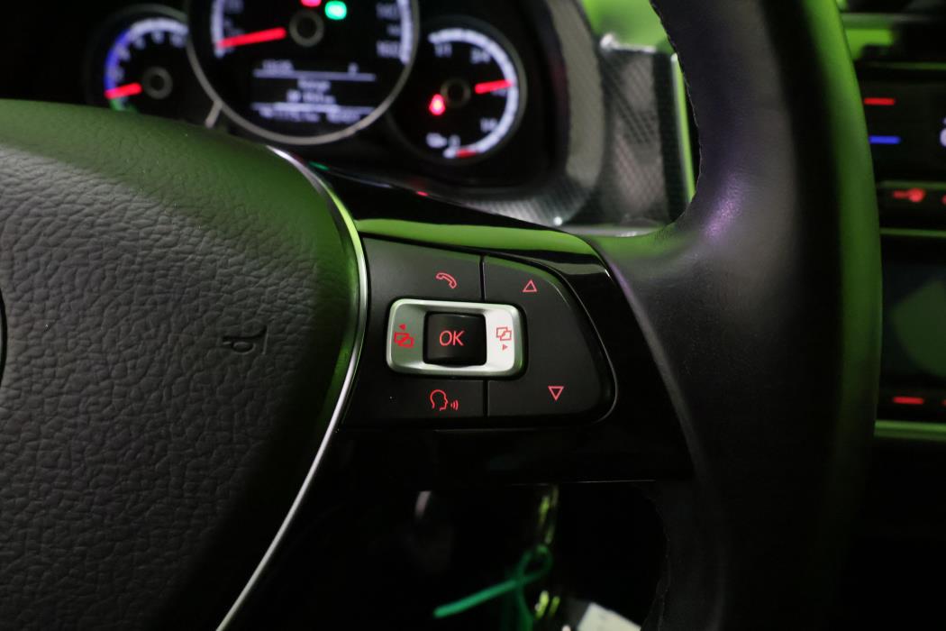 Volkswagen Up! 2023