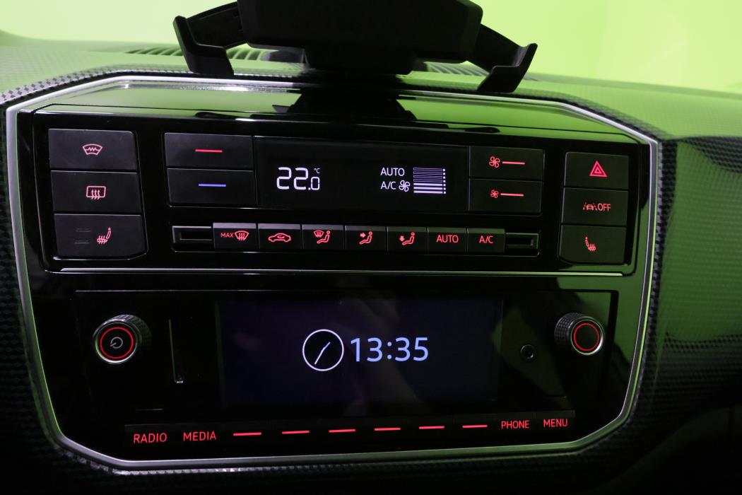 Volkswagen Up! 2023