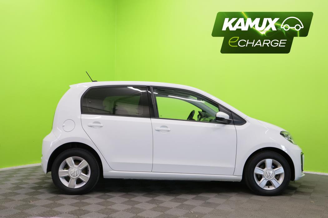 Volkswagen Up! 2023