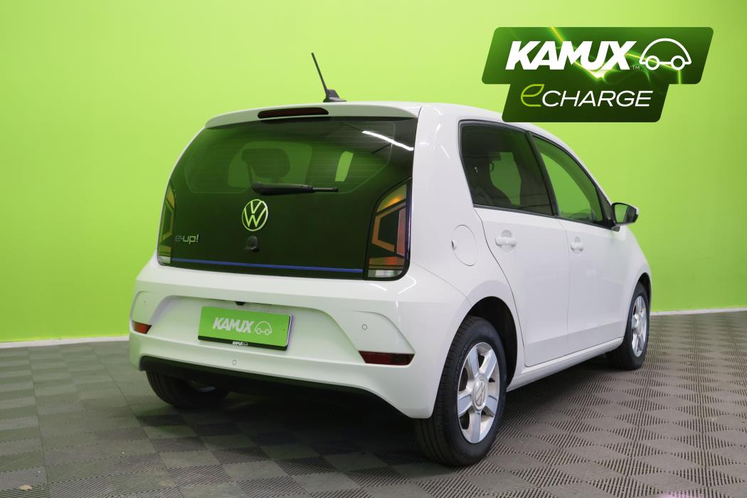 Volkswagen Up! 2023