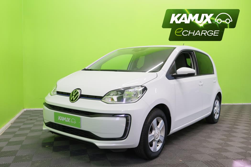 Volkswagen Up! 2023