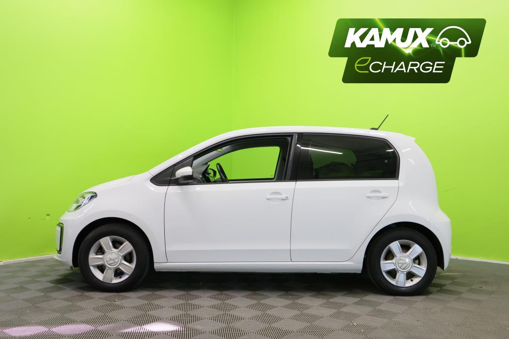 Volkswagen Up! 2023