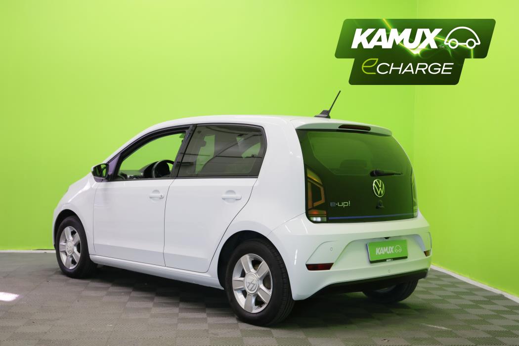 Volkswagen Up! 2023