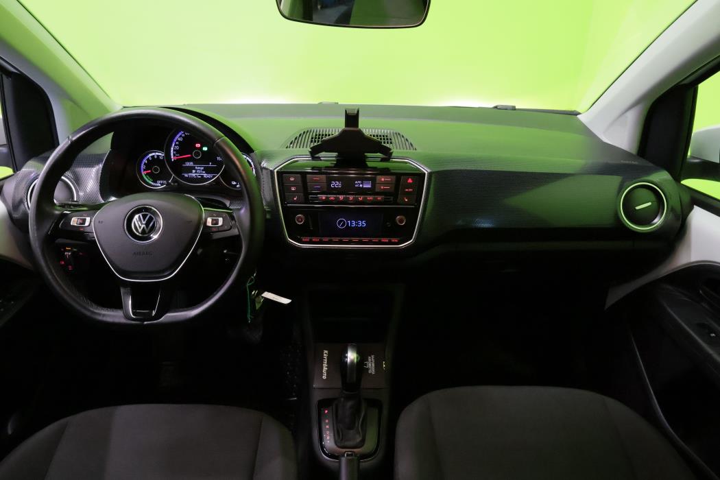 Volkswagen Up! 2023