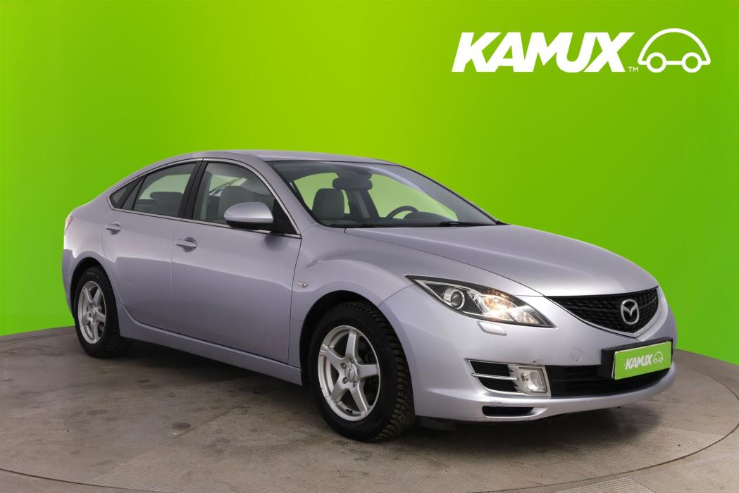 Mazda 6 2008