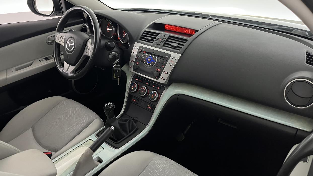 Mazda 6 2008