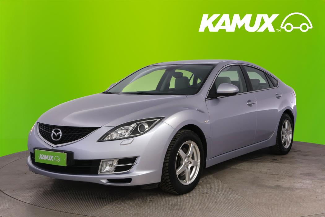 Mazda 6 2008